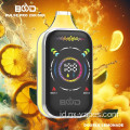 Asli Bood Pulse Pro 50k Puffs Vape Wholesale